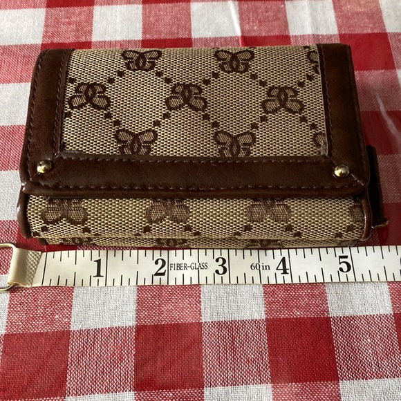 RGA Accessories trifold wallet - Picture 10 of 12